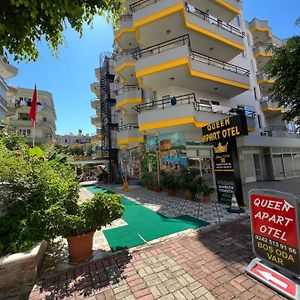 Queen Apart Otel